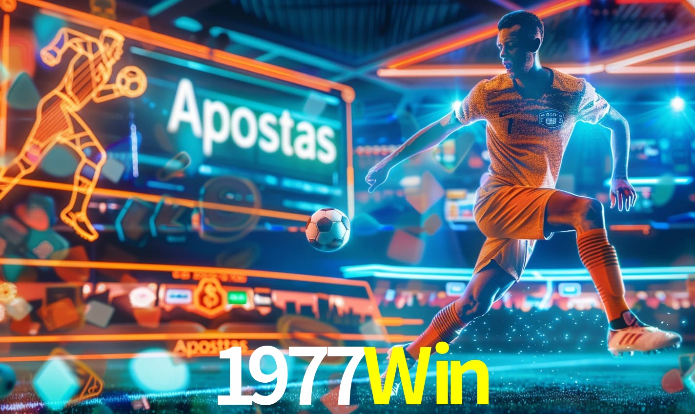 Apostas 1977Win